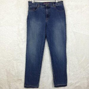 Women's Blue Jeans